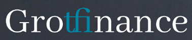 GrotFinance Logo