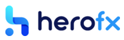 HeroFX Logo