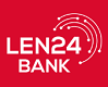 LEN24 Bank Logo