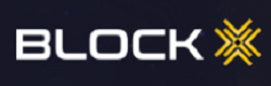 MyBlockX Logo