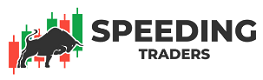 SpeedingTraders Logo