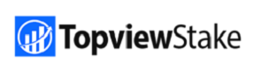 TopviewStake Logo