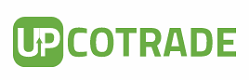 Upcotrade Logo