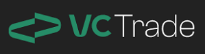 VCTrade Logo