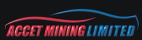 Accet Mining Limited Logo