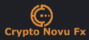 Crypto Novu Fx Logo