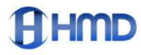 HMD FX Logo