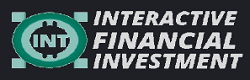 InteractiveFinancialInvestment Logo