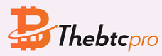 TheBTCPro Logo