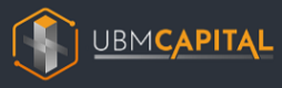 UBMCapital Logo