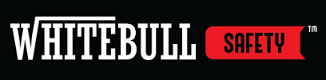 Whitebull Safety Logo