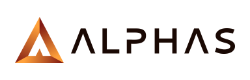 Alphas-cfd.com Logo