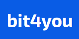 Bit4you Logo