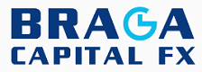 BragaCapitalFX Logo