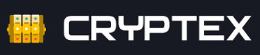 Cryptex Logo