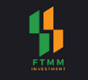 First Trade Mining Market Logo