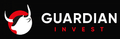 GuardianInvest Logo