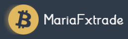 Mariafxtrade Logo