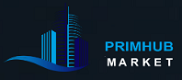 Primhubmarket Logo