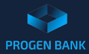 Progen Bank Logo
