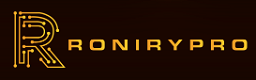 RoniryPro Logo