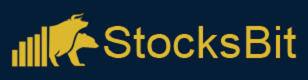 StocksBit FXTraders Logo