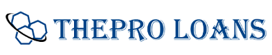 Thepro Loans Logo