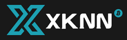 XKNN Logo