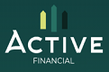 ActiveFinancial.trade Logo