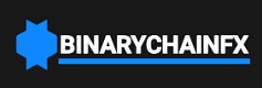 Binarychainfx Logo