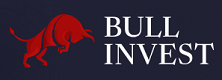Bull Invest (bullinvest.trade) Logo