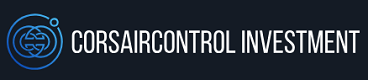 CorsairControl Investment Logo