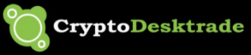 CryptoDeskTrade Logo