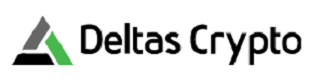 DeltasCrypto Logo