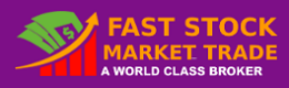 FastStockMarketTrade Logo