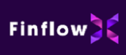 Finflow-x Logo