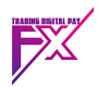 Forex Trading Digital Pay Logo