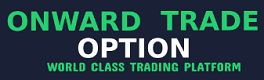 Onward Trade Option Logo