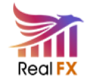 Real FX (realforexr.com) Logo