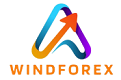 WindForex Logo