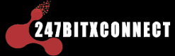 247BitxConnect Logo