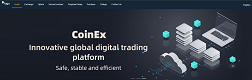 Coinex-vip.com Logo