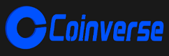 Coinverse-NFT Logo