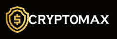 Cryptomax.world Logo