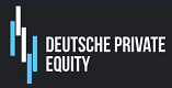 DeutschePrivateEquity.ltd Logo