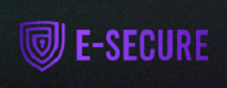 E-Secure.io Logo
