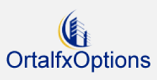 OrtalfxOptions Logo