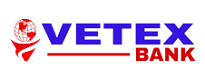 Vetex Bank Logo