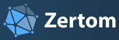 Zertom Logo