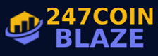 247Coinblaze Logo